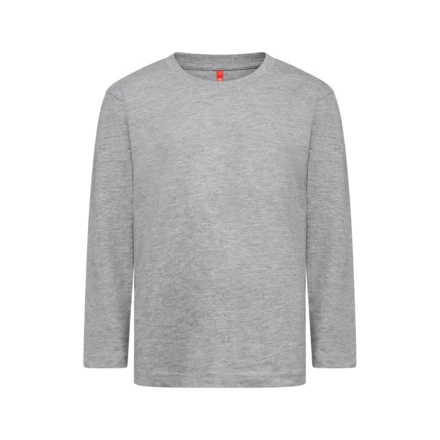 THC BUCHAREST KIDS. Langarmshirt (NPS-30311-183-10)