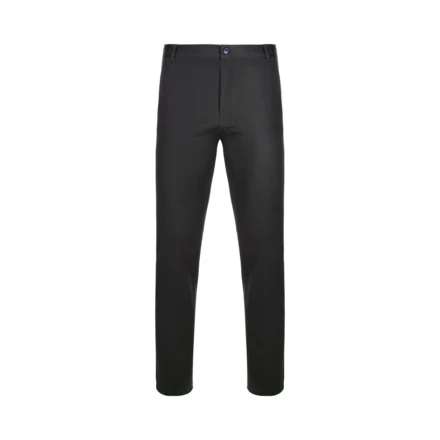 VL VISHNU. Elastyczne spodnie chino unisex (260 g/m²) z bawełny (98%) i elastanu (2%) (NPS-36118-103-38)