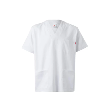 VL TLALOC. Sanitarna czapka z diagonalu (190 g/m²), z bawełny (35%) i poliestru (65%) (NPS-36131-106-4XL)