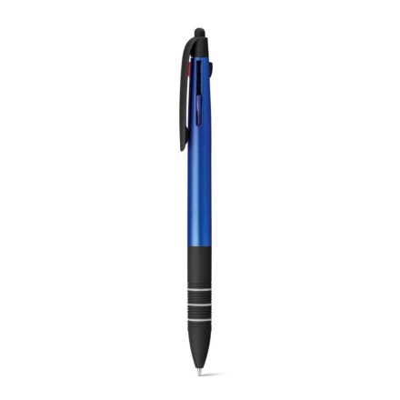 MULTIS. Multifunction ball pen with 3 in 1 writing (NPS-81179-114)