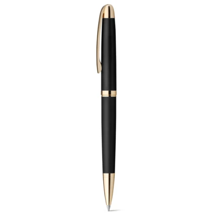 EZEKIEL. Twist action metal ball pen (NPS-81195-103)