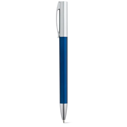 ELBE. Twist action ball pen with metal clip (NPS-91671-104)