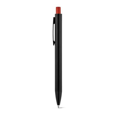 JOAN. Aluminium ball pen with matte finish (NPS-91694-105)