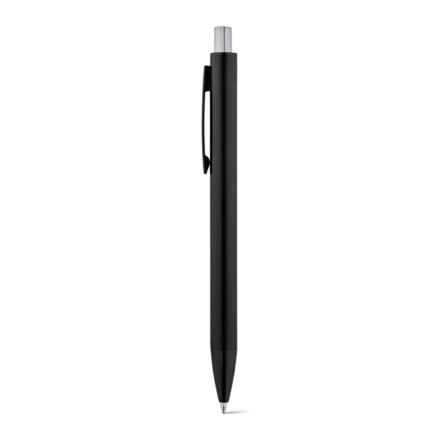 JOAN. Aluminium ball pen with matte finish (NPS-91694-107)