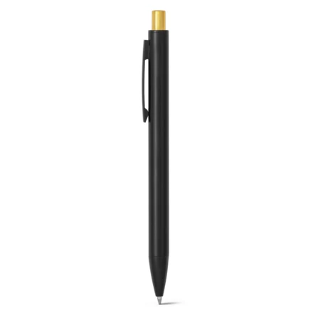 JOAN. Aluminium ball pen with matte finish (NPS-91694-117)