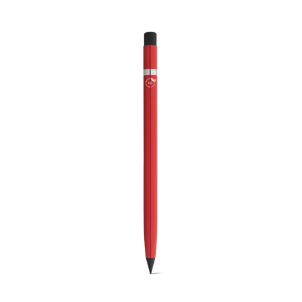 LIMITLESS. Inkless pen with recycled aluminium body (100% rAL) (NPS-91696-105)