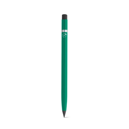 LIMITLESS. Inkless pen with recycled aluminium body (100% rAL) (NPS-91696-109)