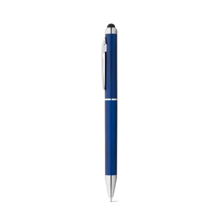 ESLA. ABS ball pen with metallic finish (NPS-91699-114)