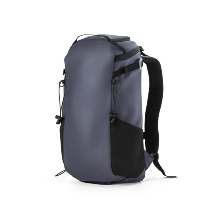 ALASCA. Hiking backpack with waterproof coating (NPS-92092-104)