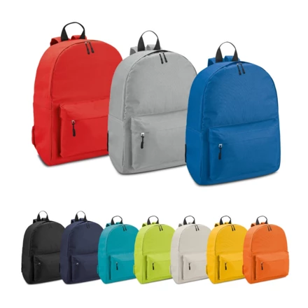BERNA. Rucksack aus 600D Polyester (NPS-92667-128)