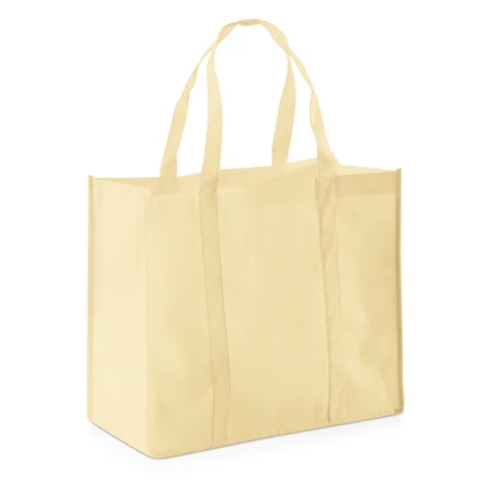 SHOPPER. Torba z non-woven (80 g/m²) (NPS-92843-131)