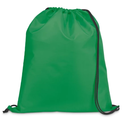 CARNABY. 210D drawstring backpack (NPS-92910-109)