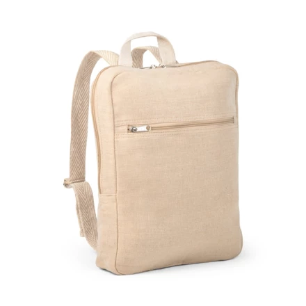 MARBELLA. Juco backpack (275 g/m²) (NPS-92938-160)