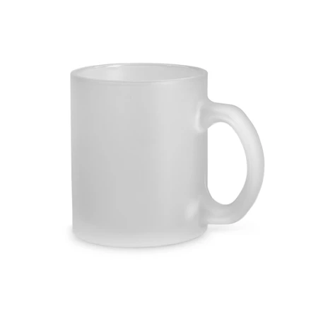 KENNY II. Tasse aus Glas 340 mL (NPS-93804-106)