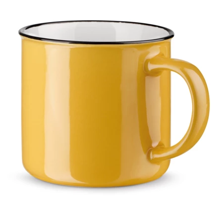 VERNON. Tasse aus Keramik 340 mL (NPS-93836-108)