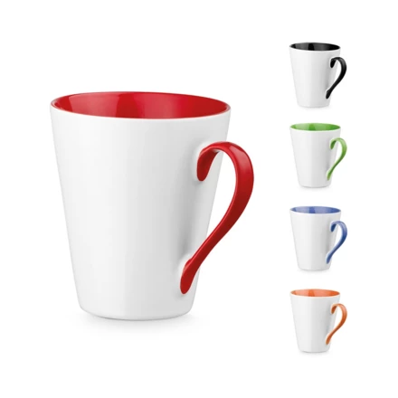 COLBY. Tasse aus Keramik 320 mL (NPS-93837-105)