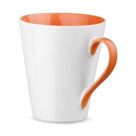 COLBY. Tasse aus Keramik 320 mL (NPS-93837-128)