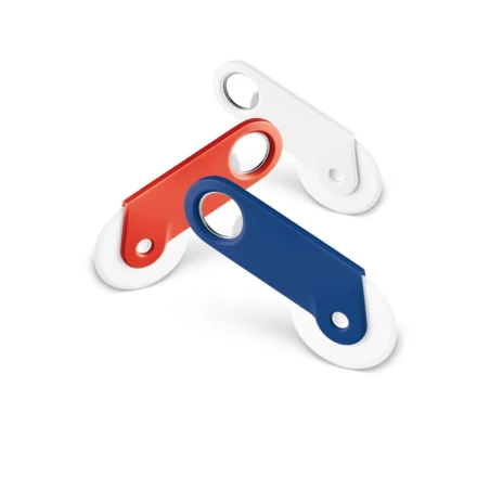 TOKEV. Pizza cutter (NPS-93870-106)