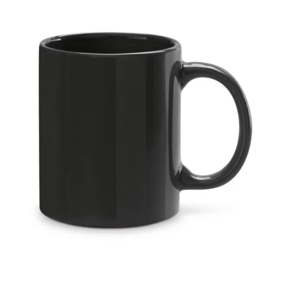 BARINE. 350 mL ceramic mug (NPS-93887-103)