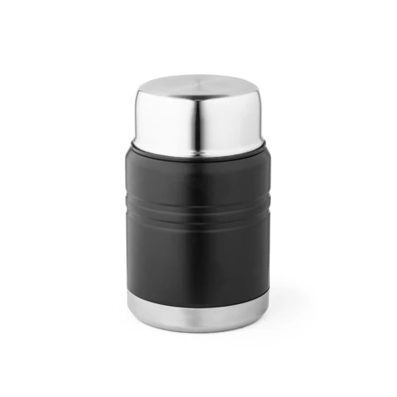 GIMLET. 550 mL Stainless steel food thermos (NPS-94245-103)