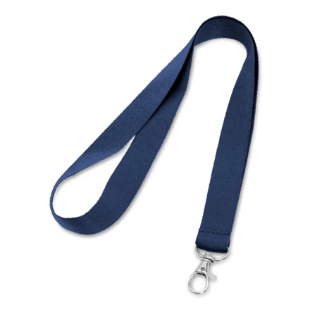 LARIAT. Polyester lanyard (NPS-94405-104)