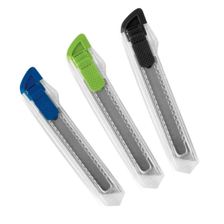 PAYTON. Utility knife with locking mechanism (NPS-94510-104)