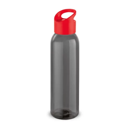 PORTIS. Butelka sportowa 630 ml z PP i PS (NPS-94630-105)