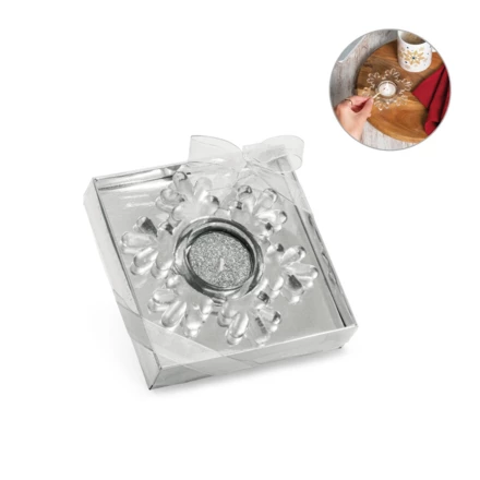 ELAINE. Decorative candle (NPS-95836-107)