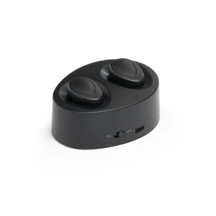 CHARGAFF. ABS wireless earphones (NPS-97210-103)