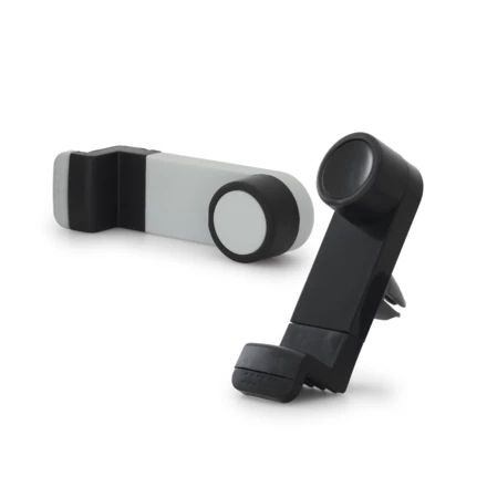 EULER. Uchwyt samochodowy na telefon ABS (NPS-97338-103)