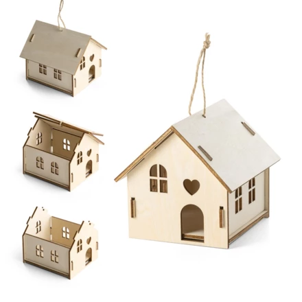 LYNX. Ozdoba świąteczna (NPS-99035-150)