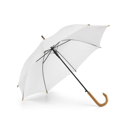 PATTI. 190T polyester umbrella with automatic opening (NPS-99116-106)