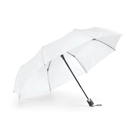 TOMAS. 190T polyester compact umbrella with automatic opening (NPS-99139-106)