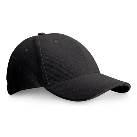 CHRISTOPHE. 100% cotton sandwich cap (260 g/m²) (NPS-99412-103)