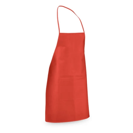 CELERY. Non-woven apron (80 g/m²) (NPS-99832-105)