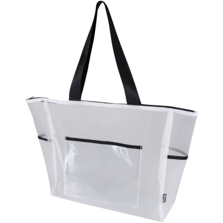 Mesh torba na zakupy 23 l z materiału pochodzącego z recyklingu (NPC-13013801)