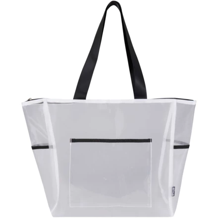 Mesh torba na zakupy 23 l z materiału pochodzącego z recyklingu (NPC-13013801)