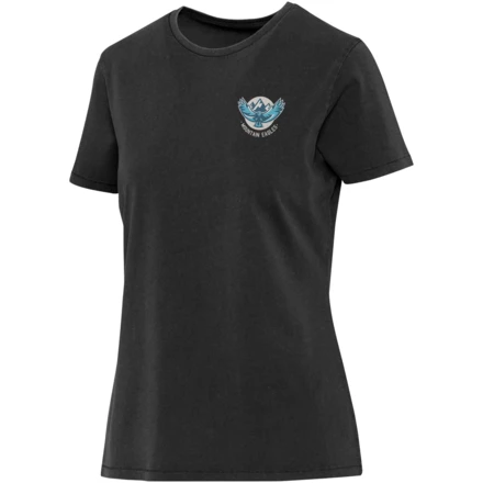 Nanaimo 160 g/m2 sprany damski T-shirt - XS (NPC-39566900)