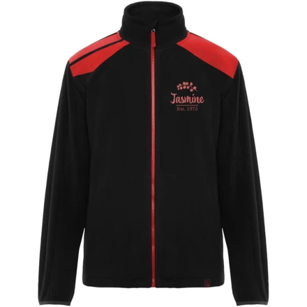 Terrano kurtka unisex z mikropolaru - S (NPC-R8412D91)