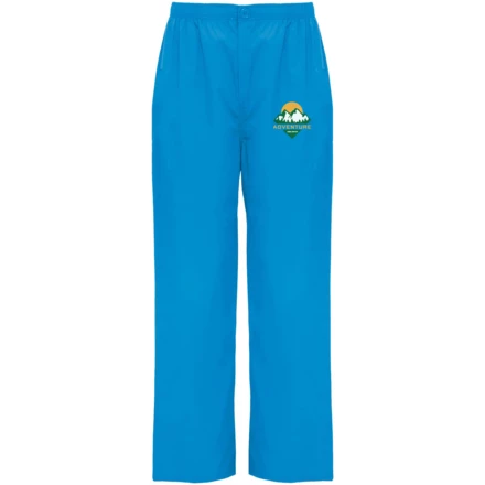 Vademecum 160 g/m2 spodnie do pracy unisex - XS (NPC-R90971J0)