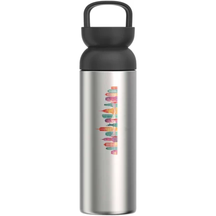 Mepal Ellipse kubek termiczny do herbaty o pojemności 500 ml (NPC-10096690)