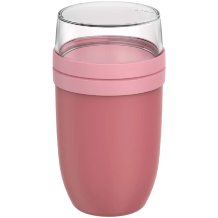 Mepal Ellipse izolowany pojemnik na lunch 750+300 ml (NPC-11314136)