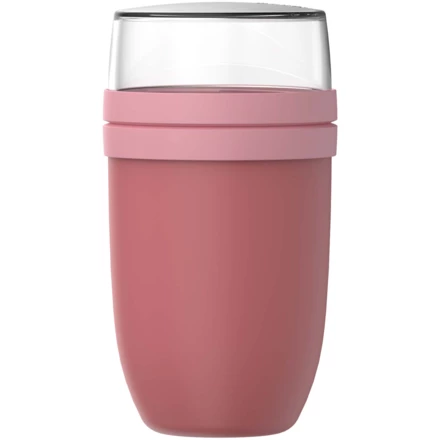 Mepal Ellipse izolowany pojemnik na lunch 750+300 ml (NPC-11314136)