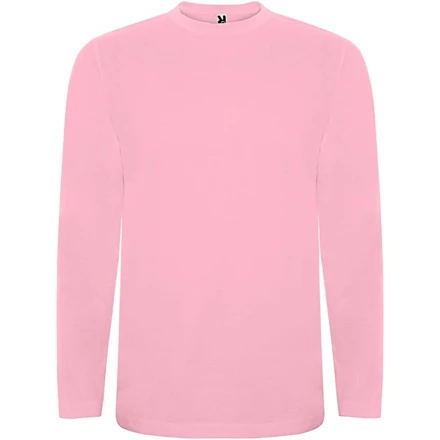 jasny różowy