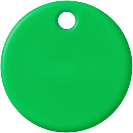 zielony
