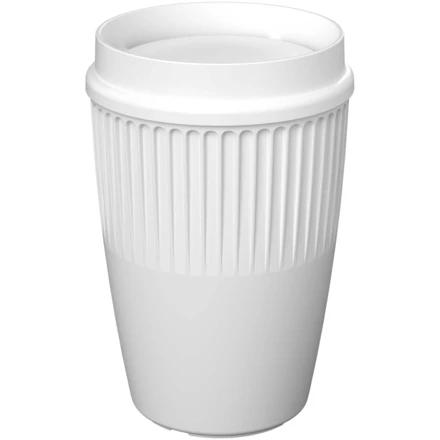 Cirrus POP kubek o pojemności 350 ml z pokrywką 360° (NPC-22052001)