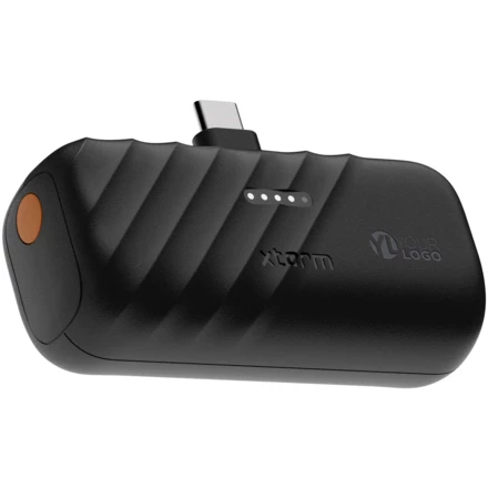 Xtorm Go2 powerbank o mocy 20 W i pojemności 5000 mAh z szybkim ładowaniem (NPC-12460190)