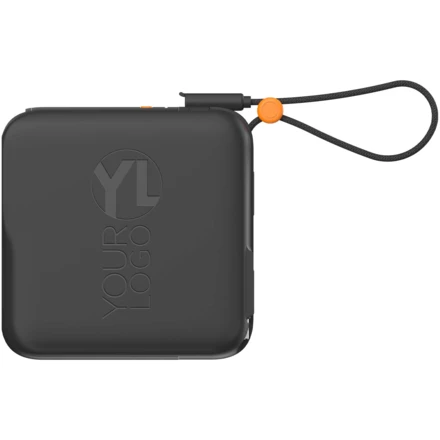 Xtorm TravelPro ładowarka podróżna 3 w 1 o mocy 30 W i pojemności 10 000 mAh (NPC-12460390)