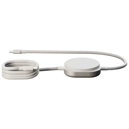 Zens Pro 2 kabel ładujący USB-C 2 w 1 o mocy 140 W (NPC-12082101)