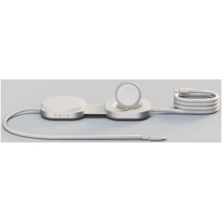 Zens Pro 3 kabel ładujący USB-C 3 w 1 o mocy 140 W (NPC-12082201)